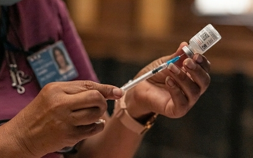 Salud recuerda la importancia de vacunarse contra la gripe