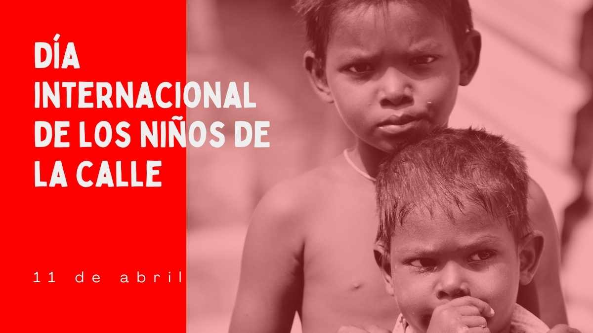Guillermo Vigliecca: el lugar de los niños debería ser un hogar, un espacio, no la calle