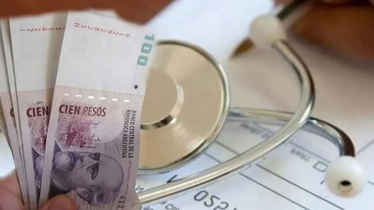 Hugo Gómez: estimo que la medida cautelar contra el aumento de las prepagas va a prosperar