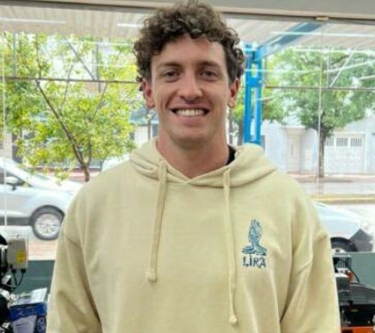 Sergio Jurado: queremos brindarle lo mejor a la ciudad para devolver lo que la ciudad nos ha dado