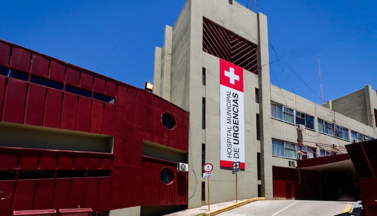 Juan Pablo Peirone: debemos defender a los cordobeses y que no se vea afectado el sistema de salud que sostienen los cordobeses