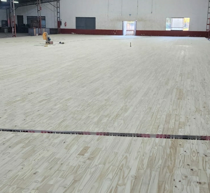 Fabi&aacute;n Melo: el parqu&eacute; es un proyecto que enaltece a la ciudad y a la Capital Nacional del Deportista