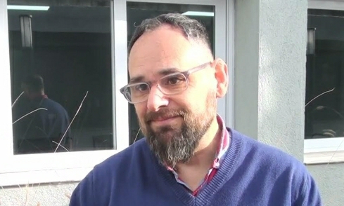 Ricardo Demichelis: hay un gran movimiento de personas que buscan empleo