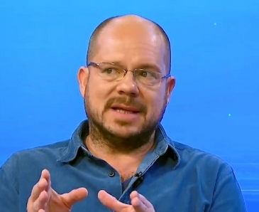 Ignacio Liendo: la Argentina está siendo sometida a un experimento con seres vivos que somos nosotros
