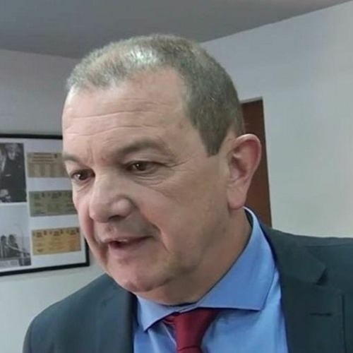 Mario Ponce: lo rescatable de la audiencia fue establecer diálogo con el gobierno nacional
