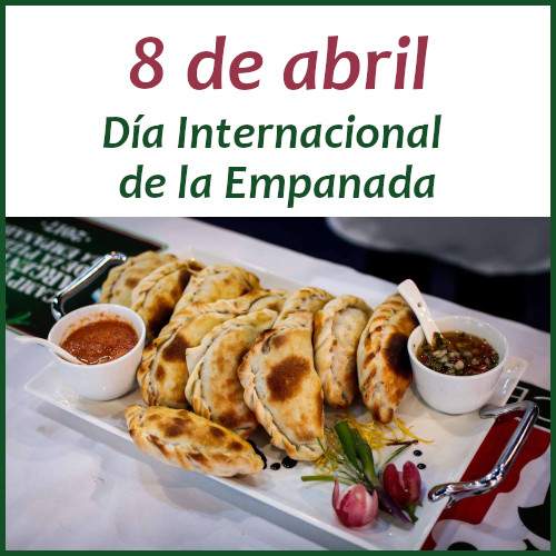 Día de la Empanada: Madame Papin revela sus secretos