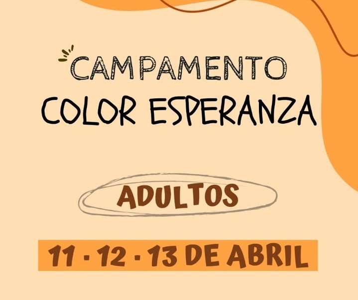 San José de los Potreros: se viene una nueva edición del Campamento para Adultos