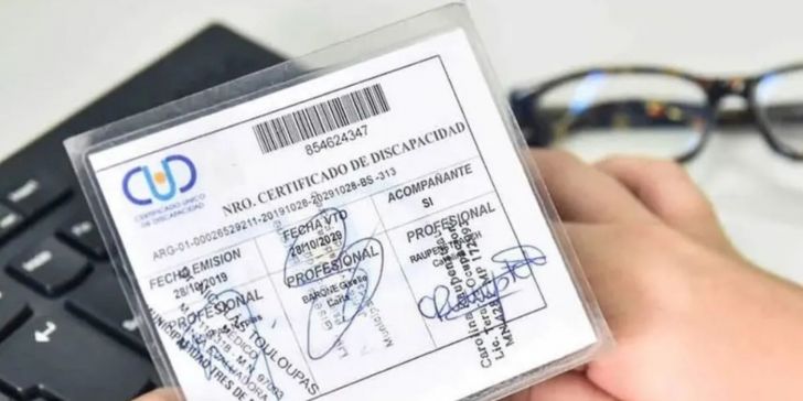 Auditoría de pensiones y certificados de discapacidad: claves y requisitos