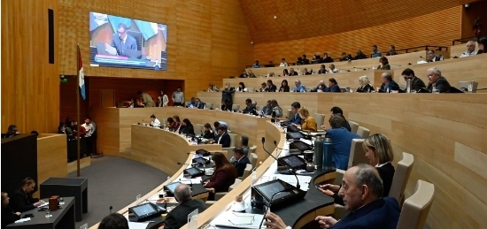 La Legislatura apoya la desclasificación de expedientes sobre las explosiones de Río Tercero