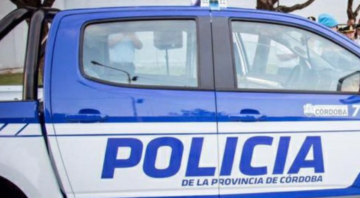 Parte policial: Individuo fue aprehendido por actitud sospechosa 
