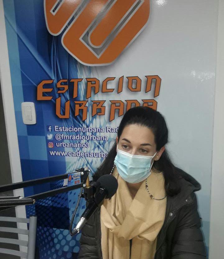 CONCIENTIZACI&Oacute;N SOBRE PODA Y ARBOLADO 