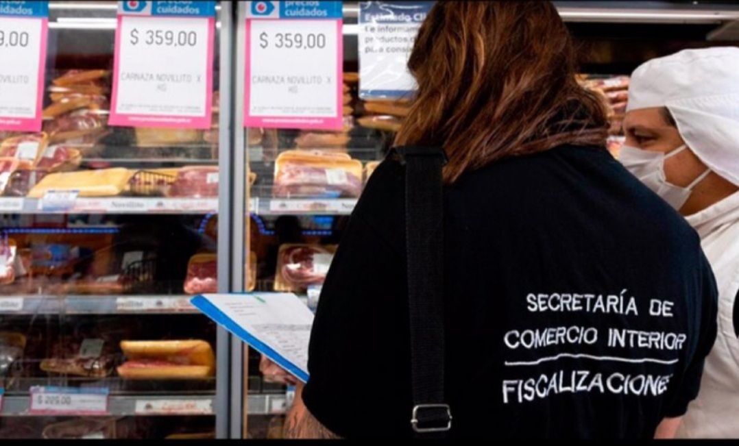 Cu&aacute;les son y d&oacute;nde encontrar los cortes de carne con acuerdo de precios