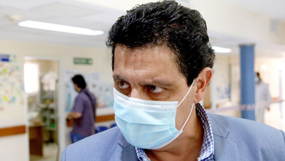 HOSPITAL Y MUNICIPIO TRABAJAR&Aacute;N EN CONJUNTO PARA AMPLIAR LA CAPACIDAD DE VACUNACI&Oacute;N