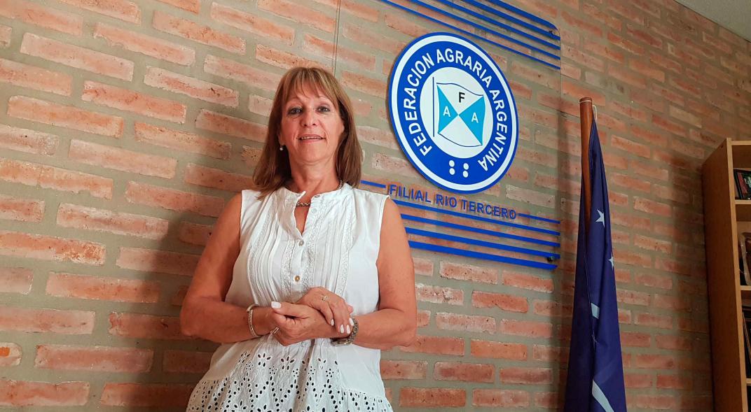 PRECIO R&Eacute;CORD DE LA SOJA Y QUEJA DE LOS PRODUCTORES POR LAS RETENCIONES