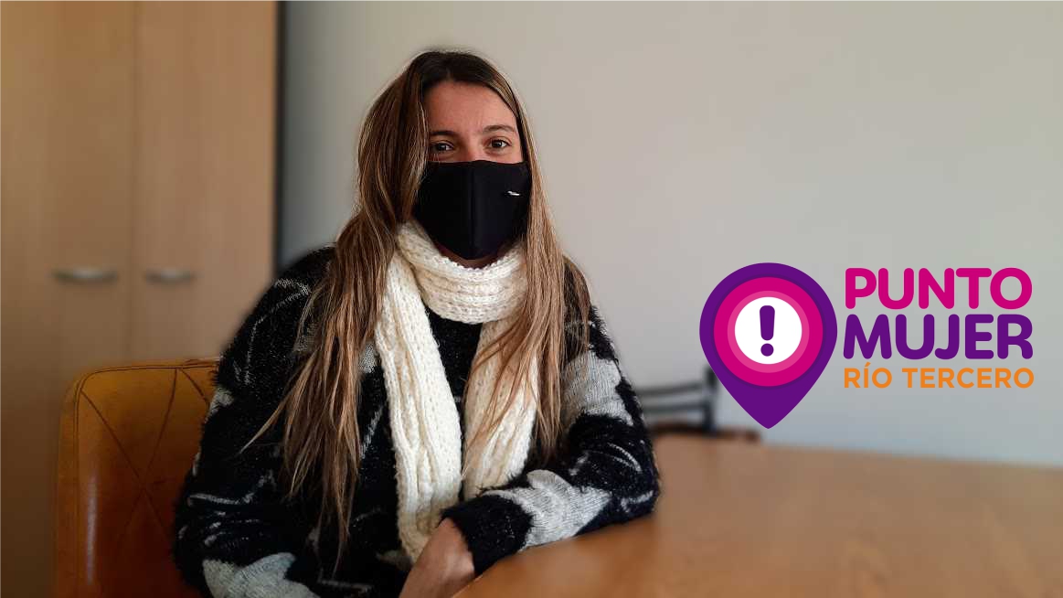 GRAN &Eacute;XITO DEL CIRCUITO INTEGRAL DE LA MUJER