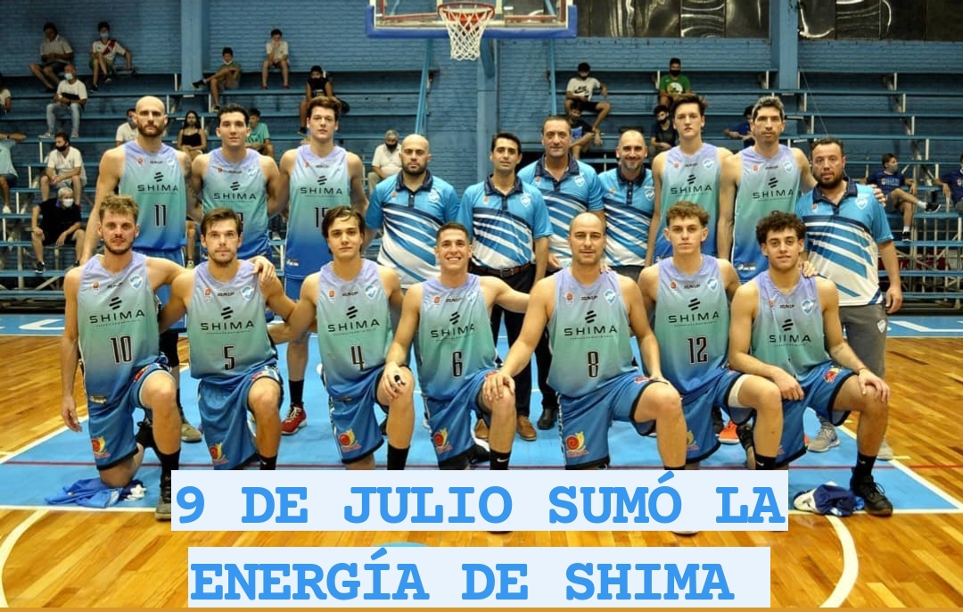 Planeta B&aacute;squetbol Micro Viernes 14 de Mayo 2021