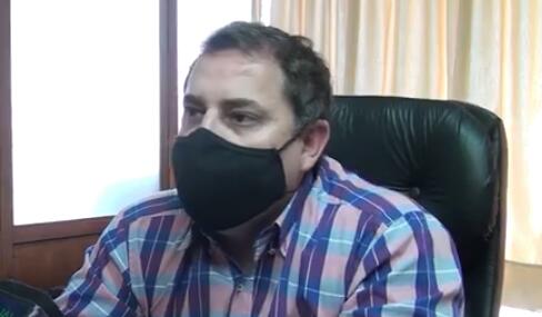 LAS INSCRIPCIONES DE CULTO YA SE PUEDEN REALIZAR EN R&Iacute;O TERCERO