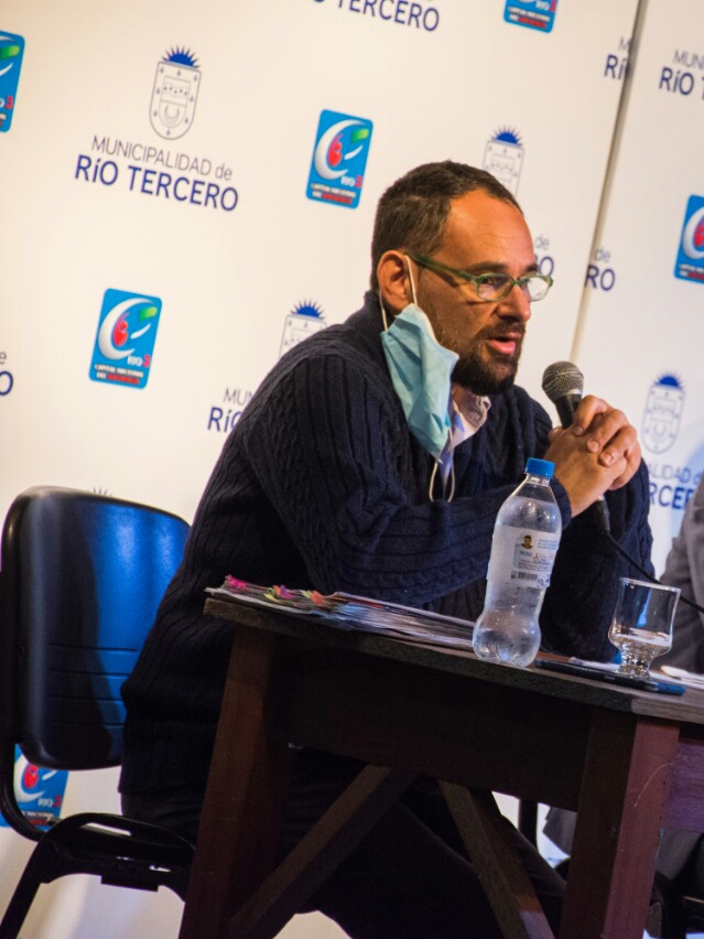 GRAN CANTIDAD DE CURSOS OFRECE LA MUNICIPALIDAD