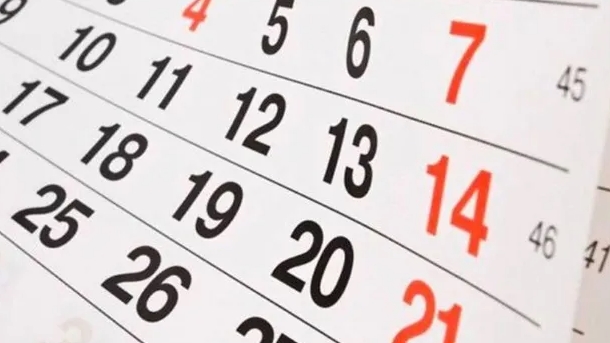 Marcha atr&aacute;s: el Gobierno restableci&oacute; el feriado del 24 de mayo