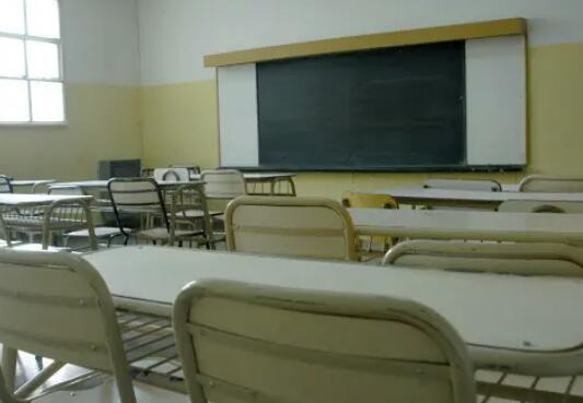 C&oacute;rdoba, sin clases presenciales ni virtuales durante 3 d&iacute;as