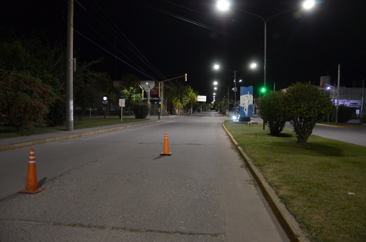 Nuevo confinamiento: cu&aacute;les son las actividades que quedar&aacute;n exceptuadas