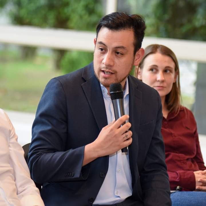 GONZALO TORRES EL PRO TERCERO ARRIBA MANIFIESTA SU TOTAL RECHAZO AL DNU (DECRETO DE NECESIDAD Y URGENCIA)