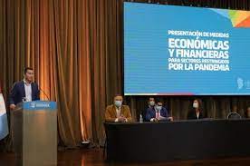 A partir del lunes 31 de mayo, en la Provincia de C&oacute;rdoba se volver&aacute;n a flexibilizar actividades