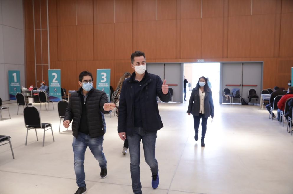 C&oacute;rdoba comenzar&aacute; a vacunar a mayores de 18 a&ntilde;os con comorbilidades