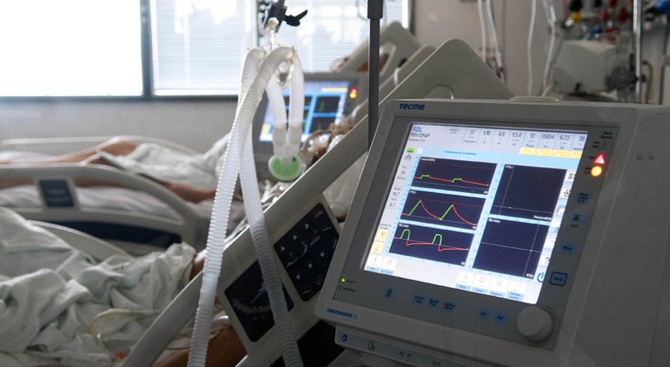 ALERTA: EN R&Iacute;O TERCERO EST&Aacute;N OCUPADAS TODAS LAS CAMAS COVID DE TERAPIA INTENSIVA DEL SISTEMA PRIVADO DE SALUD