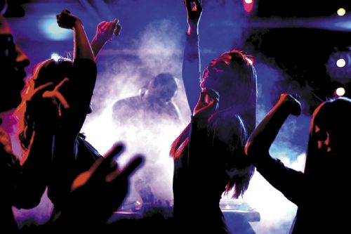 SE DESARTICULARON CUATRO FIESTAS CLANDESTINAS