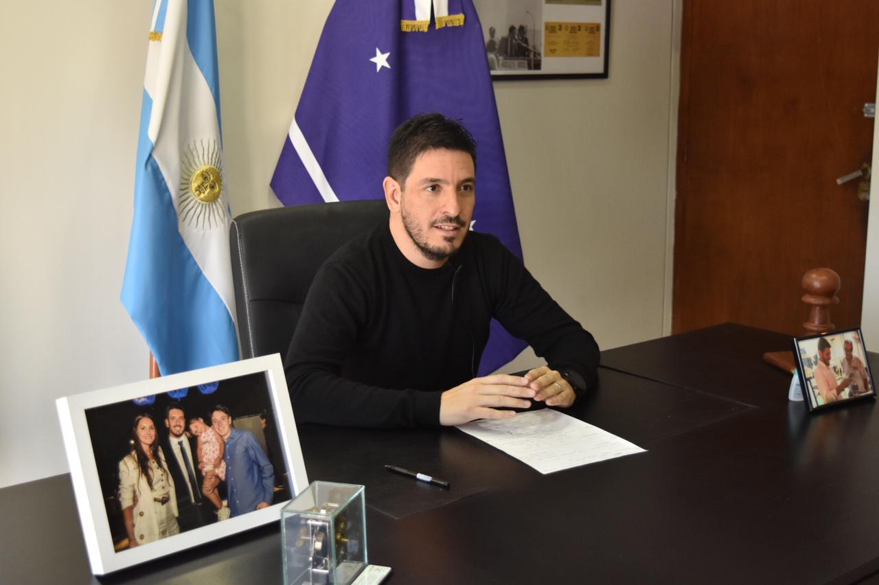 FERRER: SITUACI&Oacute;N SANITARIA Y NUEVAS MEDIDAS DESDE EL 31