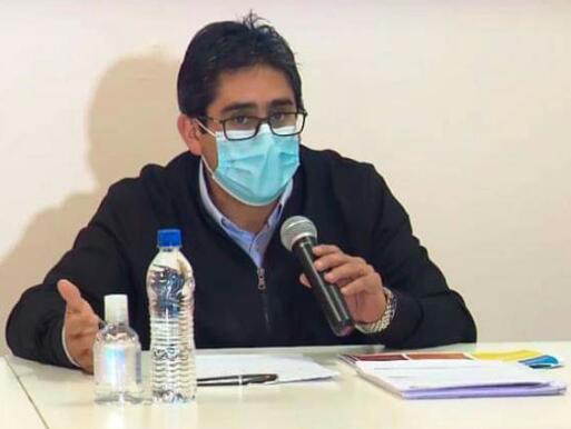 Habr&aacute; confinamiento el fin de semana en C&oacute;rdoba