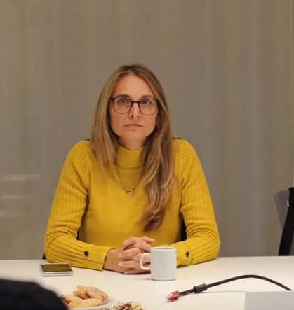 BROUWER SER&Aacute; SECRETARIA DE LA COMISI&Oacute;N DE AGRICULTURA Y GANADER&Iacute;A