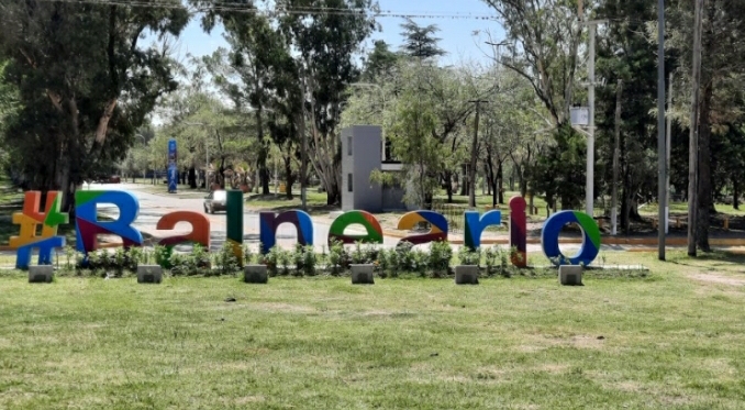 EL MI&Eacute;RCOLES COMENZAR&Iacute;A LA OBRA DE REMODELACI&Oacute;N DEL BALNEARIO
