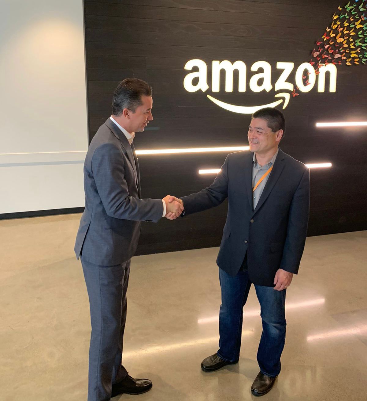 Manuel Calvo encabezar&aacute; la mesa de trabajo de Gobernanza Digital