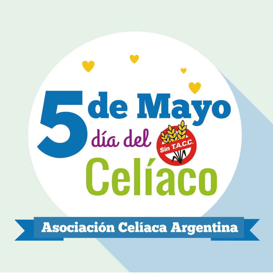 ANDREA ALBANG: SOCIALMENTE LA CELIAQUIA ES M&Aacute;S LIMITANTE QUE LA DIABETES