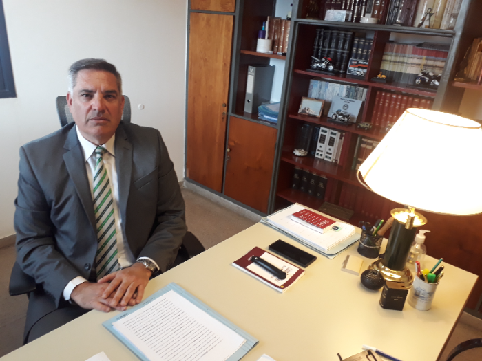 RAMOGNINO: NO HAY UNA CRIMINALIZACION DEL CANABIS, HAY UNA CONDENA POR SUMINISTRO IRRESPONSABLE 