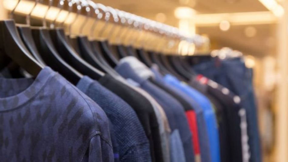 LA ROPA DE INVIERNO SUFRI&Oacute; EN EL ULTIMO A&Ntilde;O AUMENTOS DE ENTRE EL 60 Y EL 100 POR CIENTO