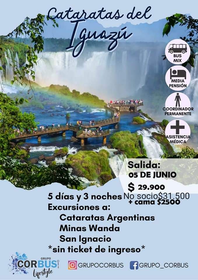 ESPACIO DEL CIRCULO DE JUBILADOS Y PENSIONADOS R&Iacute;O TERCERO JUEVES 5 DE MAYO