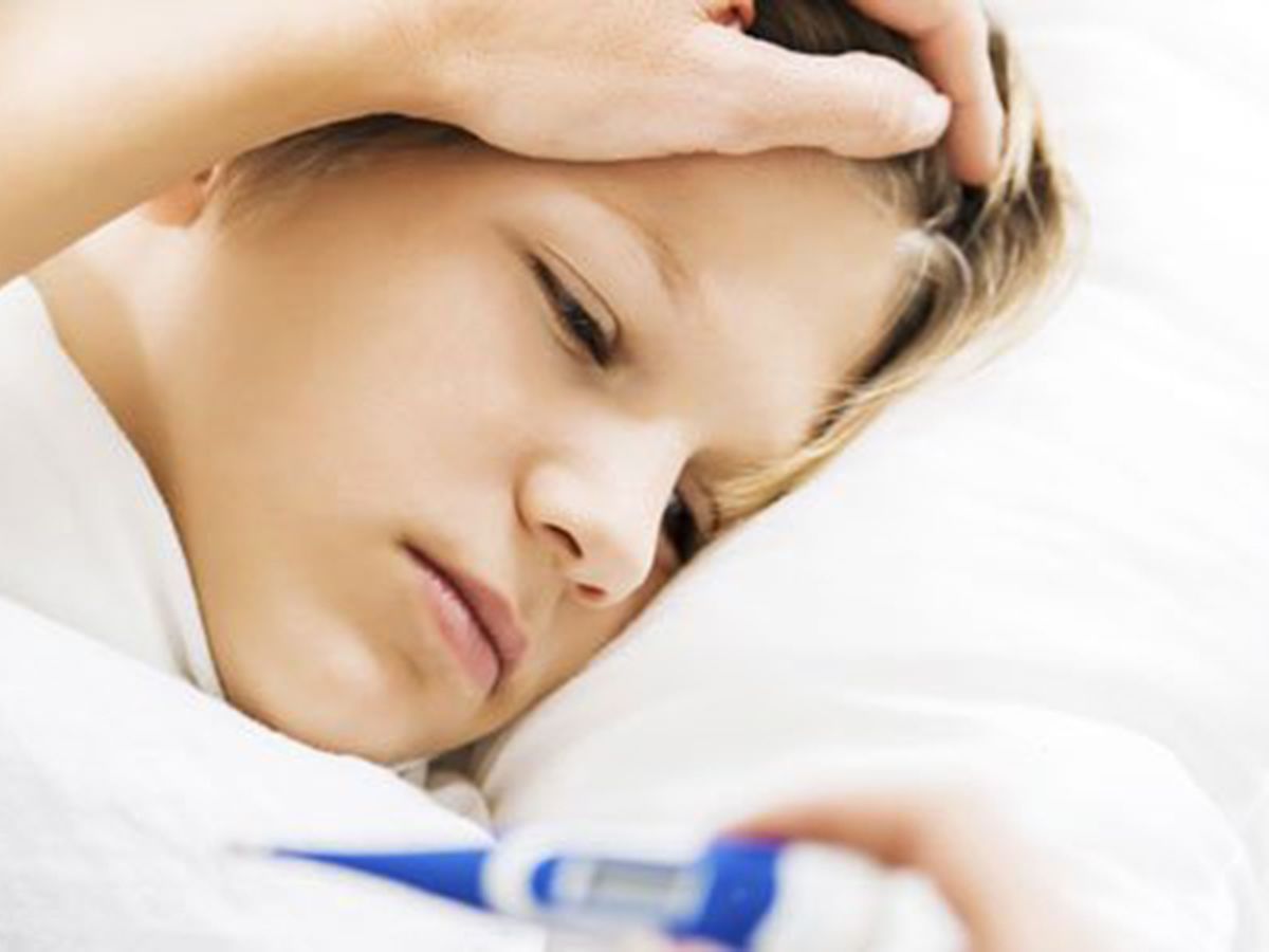 WALTER BADOUL HABL&Oacute; DE LOS S&Iacute;NTOMAS DE LA HEPATITIS Y DE LA VARIEDAD *FULMINANTE*