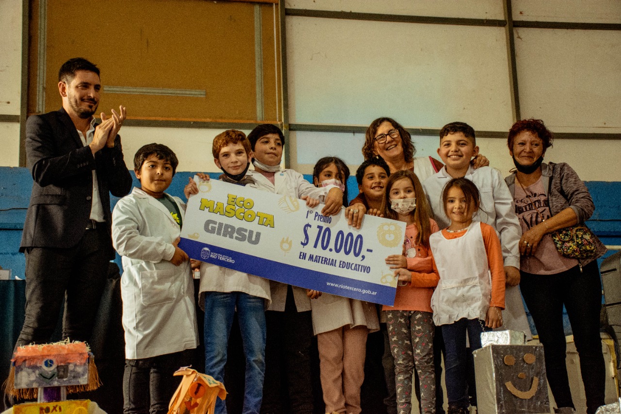 SILVANA GARC&Iacute;A: FUE MUY IMPORTANTE ATREVERNOS A PARTICIPAR Y GANAR FUE MUY ESPECIAL PARA TODOS