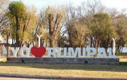 INVESTIGAN UN HOMICIDIO EN VILLA RUMIPAL