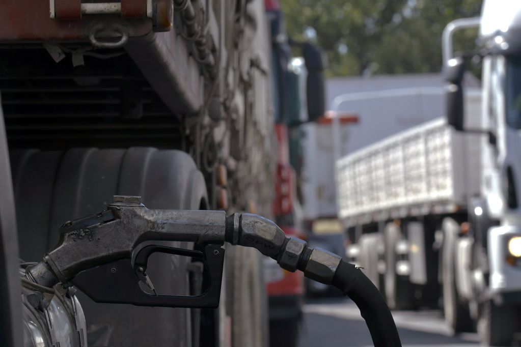 MAT&Iacute;AS PISTELLI: EL ESTADO NACIONAL DEBE GARANTIZAR EL ABASTECIMIENTO DE COMBUSTIBLE