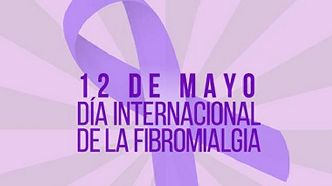 D&Iacute;A MUNDIAL DE LA FIBROMIALGIA