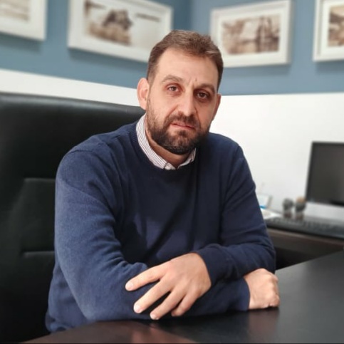 DIEGO COLUSSI: EN LAS &Uacute;LTIMAS DOS SEMANAS HUBO AUMENTO SIGNIFICATIVO DE CASOS