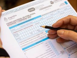 NOTICIAS + IVA: TRABAJO DE LOS CENSISTAS