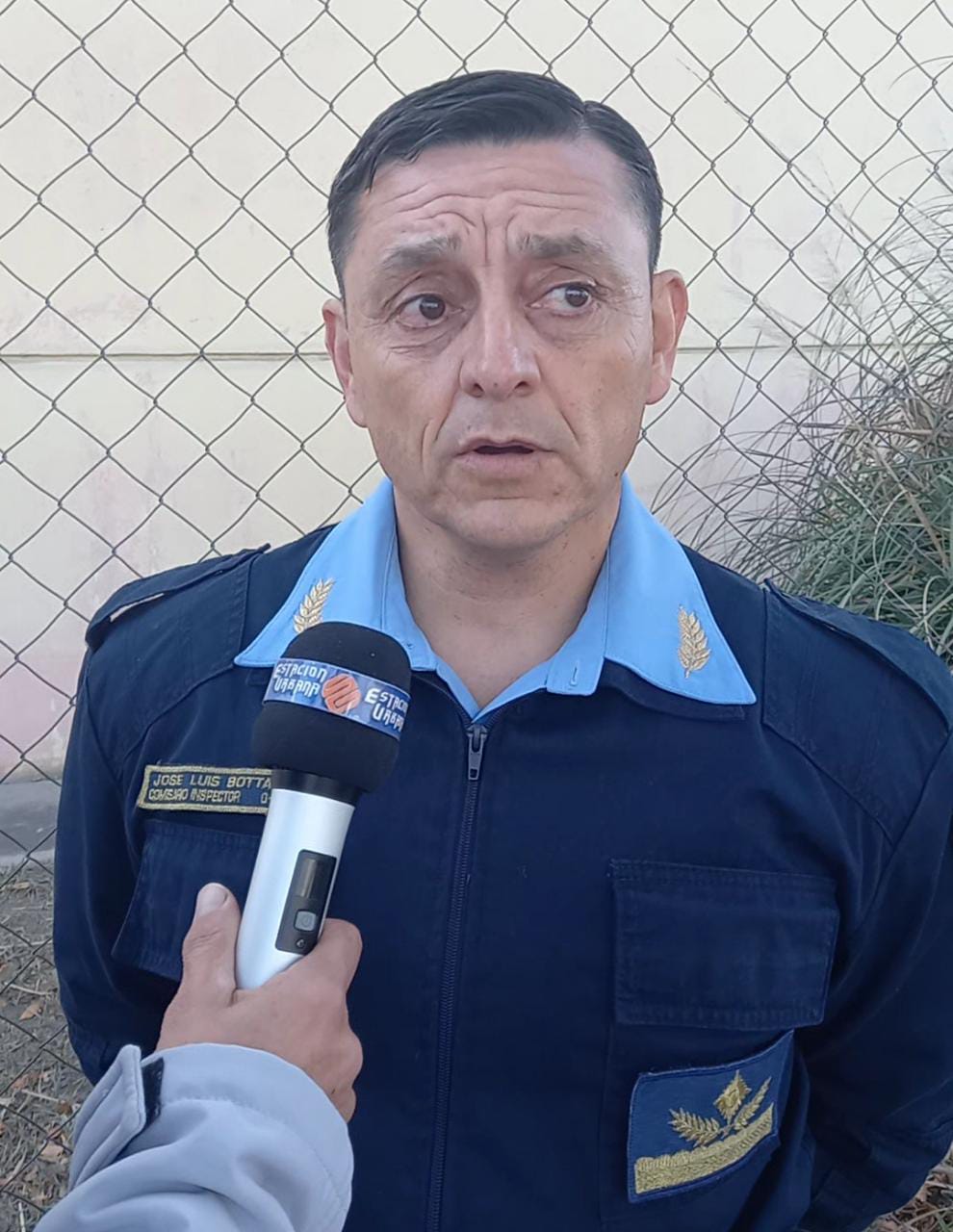 LA POLIC&Iacute;A BRINDAR&Aacute; FUNCIONES DE SEGURIDAD DURANTE EL CENSO 2022