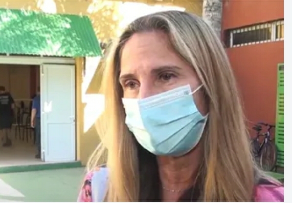 COVID: 148 CASOS ACTIVOS Y TRES PERSONAS INTERNADAS