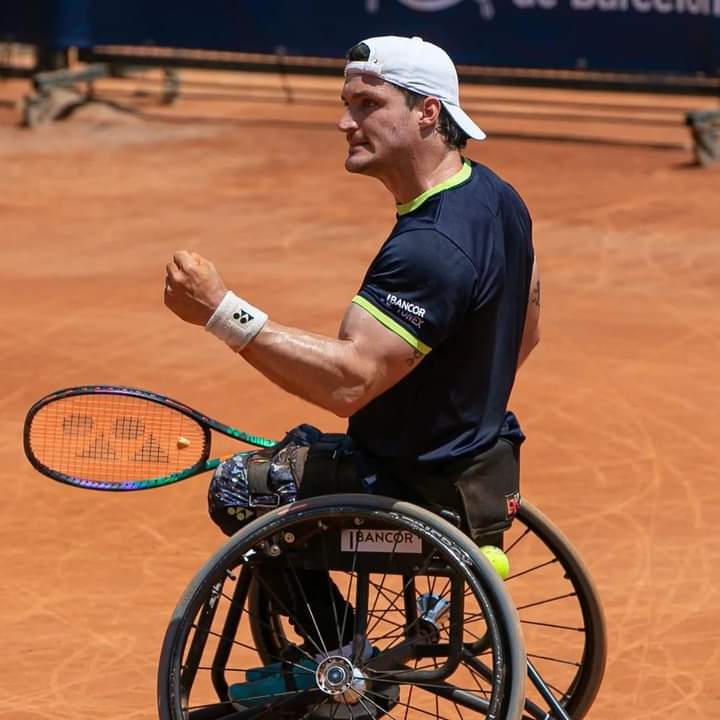 &iexcl;GUSTAVO FERN&Aacute;NDEZ, CAMPE&Oacute;N EN BARCELONA!