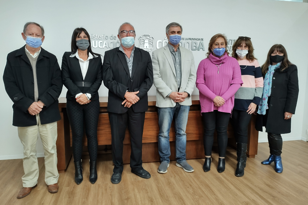 R&iacute;o Tercero tendr&aacute; una nueva escuela secundaria con formaci&oacute;n profesional